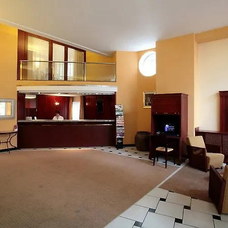 By Marriott Didot Montparnasse Hotel 4*