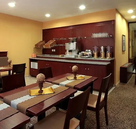 By Marriott Didot Montparnasse Paris