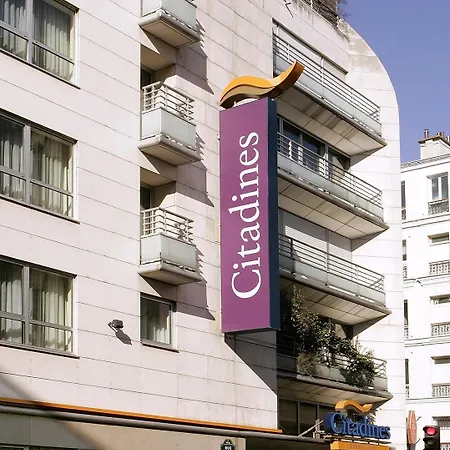 Hotel By Marriott Didot Montparnasse Paris