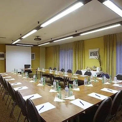 By Marriott Didot Montparnasse Hotell Paris