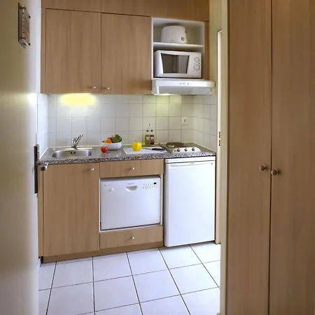 By Marriott Didot Montparnasse