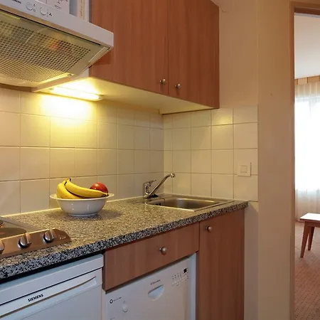 Hotel By Marriott Didot Montparnasse Paříž