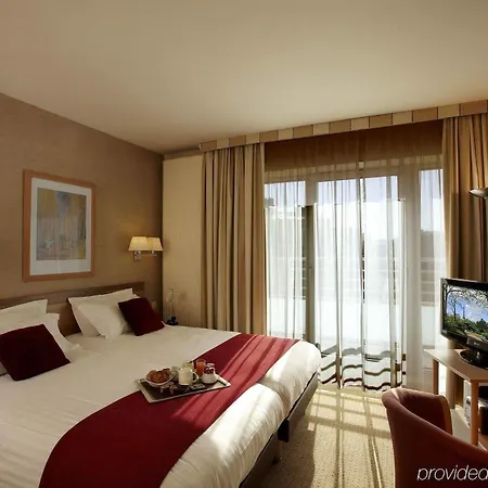 By Marriott Didot Montparnasse Paris