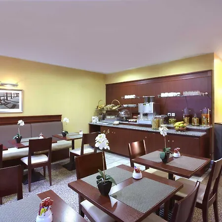 By Marriott Didot Montparnasse Paris