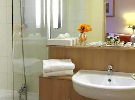 By Marriott Didot Montparnasse