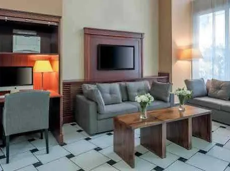 By Marriott Didot Montparnasse Paris