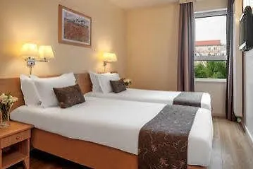 By Marriott Didot Montparnasse Hotell
