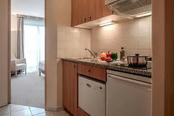 By Marriott Didot Montparnasse Hotell