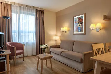 Hotell By Marriott Didot Montparnasse