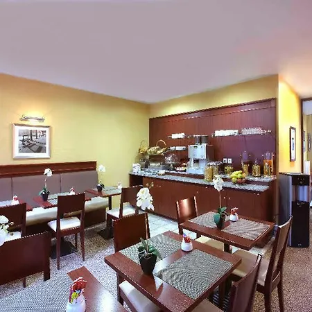 By Marriott Didot Montparnasse Hotel