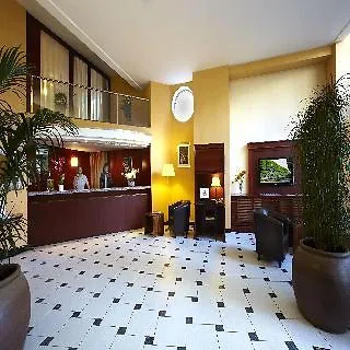 By Marriott Didot Montparnasse Hotell Paris