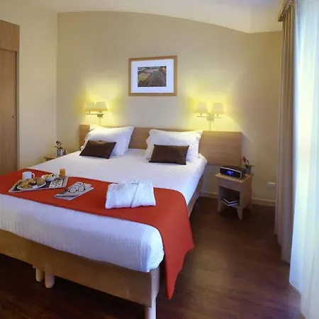 By Marriott Didot Montparnasse Hotel Paříž