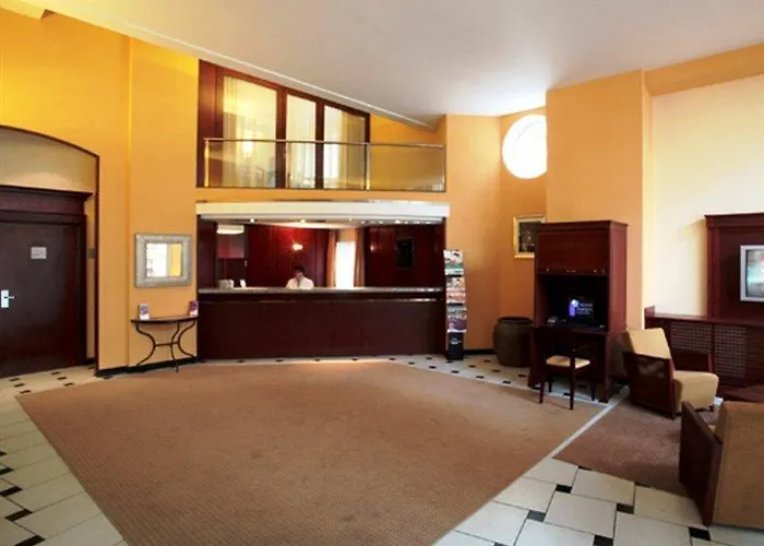 By Marriott Didot Montparnasse