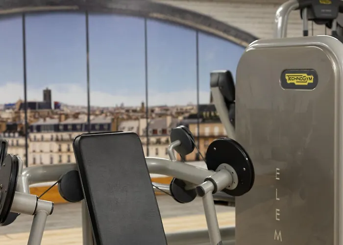 By Marriott Didot Montparnasse Hotel Parigi