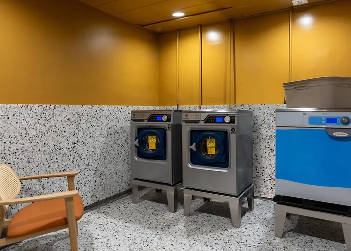 By Marriott Didot Montparnasse