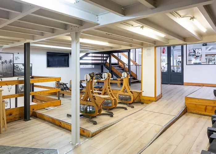 Hotel By Marriott Didot Montparnasse Parigi