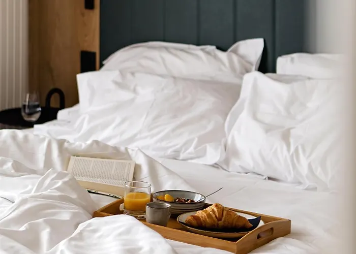 By Marriott Didot Montparnasse Hotel