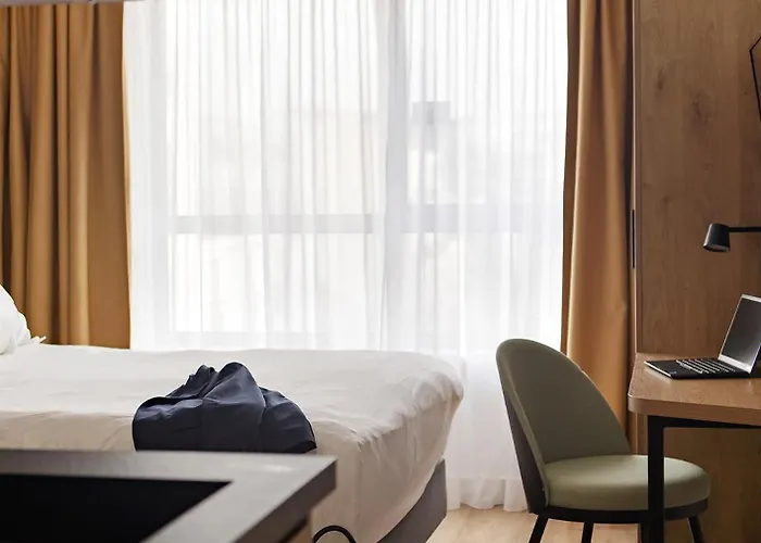 By Marriott Didot Montparnasse Hotel Parijs