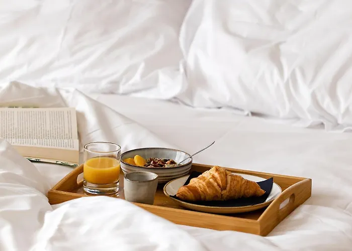 Hotel By Marriott Didot Montparnasse Parijs