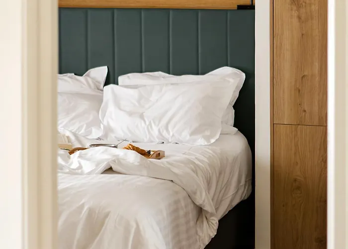 By Marriott Didot Montparnasse Parijs