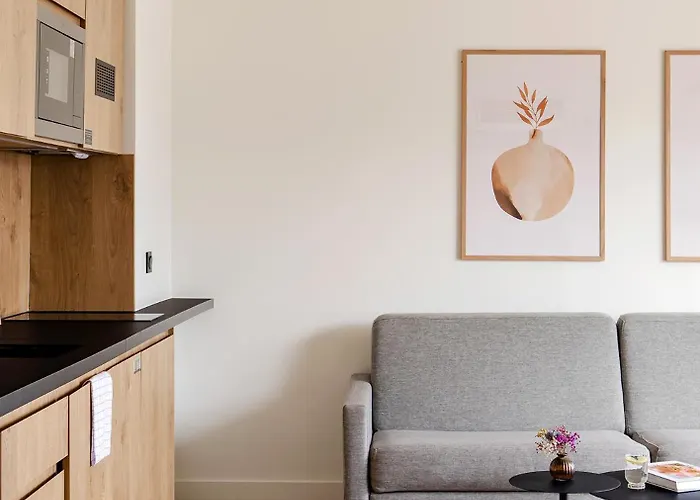 By Marriott Didot Montparnasse Hotel