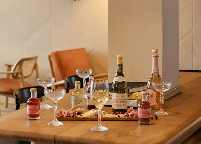 By Marriott Didot Montparnasse 4* Parijs