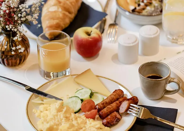Hotel By Marriott Didot Montparnasse Parijs