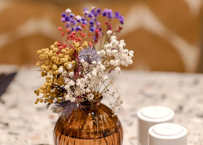 By Marriott Didot Montparnasse