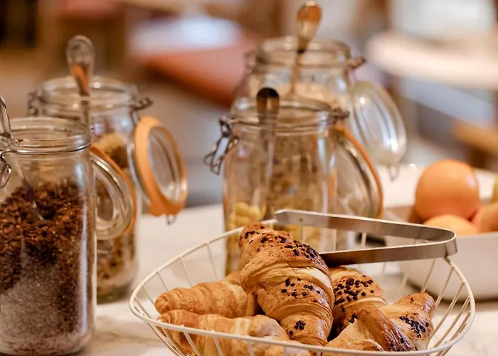 By Marriott Didot Montparnasse 4* Parijs