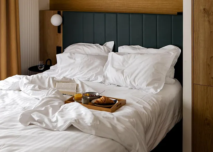 By Marriott Didot Montparnasse Hotel 4*