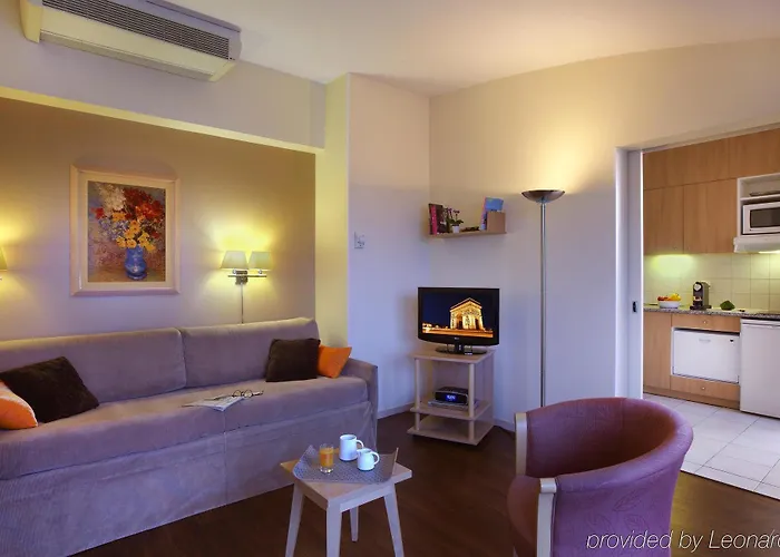 By Marriott Didot Montparnasse Hotel