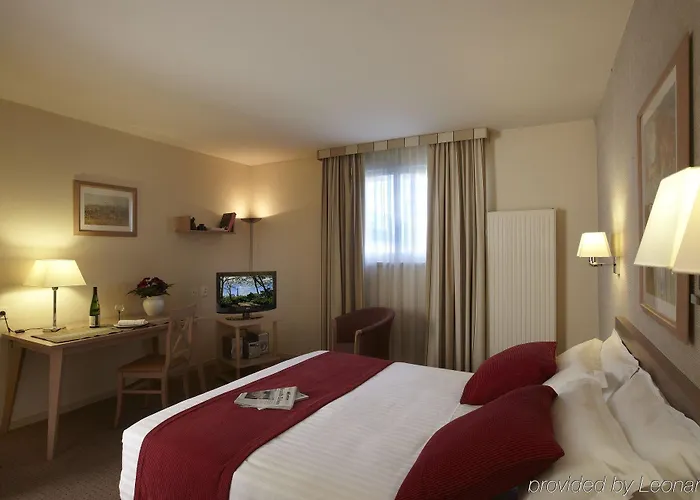 By Marriott Didot Montparnasse