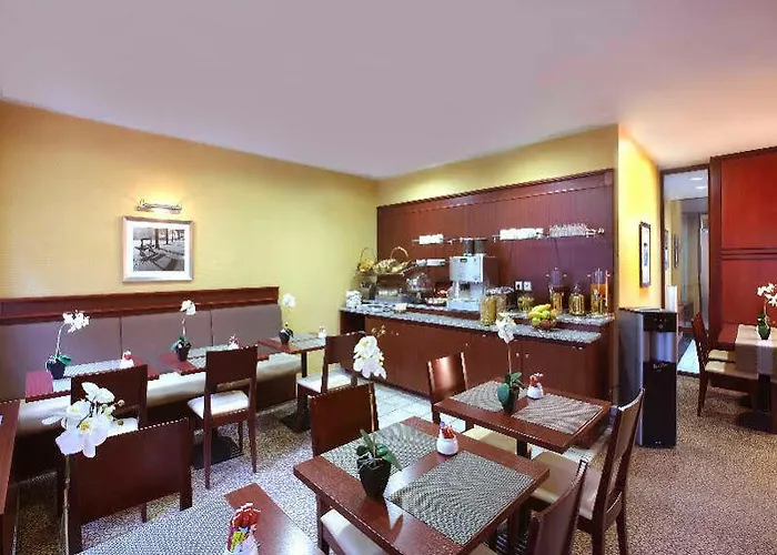 By Marriott Didot Montparnasse Hotel