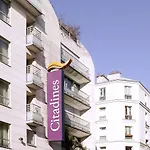By Marriott Didot Montparnasse מלון